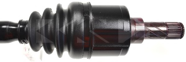 L?BRO 304919 Drive Shaft